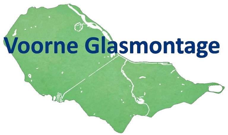 Voorne Glasmontage